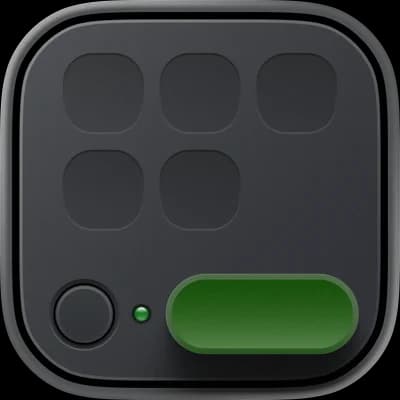 TrueDot 图标